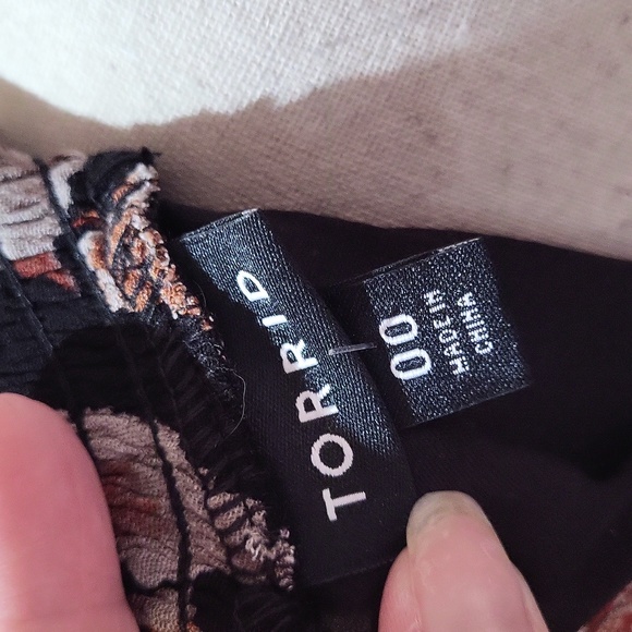 Torrid Dress - Picture 13 of 16